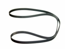 ContiTech Multi Rib Belt fits Ford Transit Connect 2010-2011 15DFMG