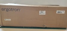 Ergotron StyleView Sit-Stand Combo System - 45-273-026