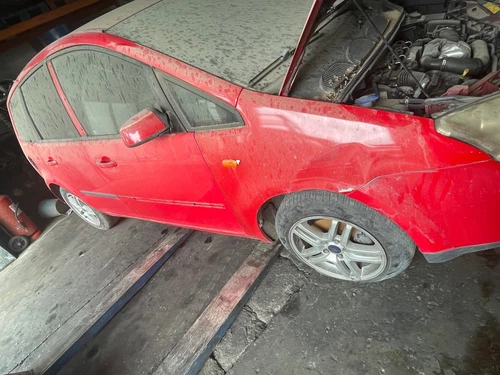 3M513B437DAG Transmision Delantera Izquierda para FORD FOCUS C-MAX (CAP) 3397950 - Imagen 7 de 12