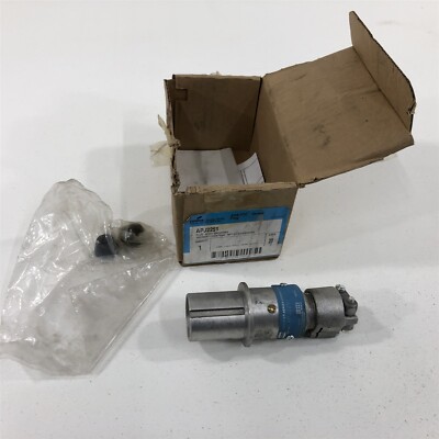 Crouse Hinds APJ2251 Arktite 20A Plug