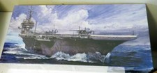 FUJIMI 1/700 USS KITTY HAWK CV63 1998 KIT 44125, New Sealed
