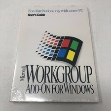 Microsoft Workgroup Add-On Windows User's Guide  Certificate of Authenticity