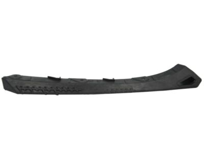 Stoßstange Halter vorne rechts passt zu: HYUNDAI i30 GD 11.11-03.15