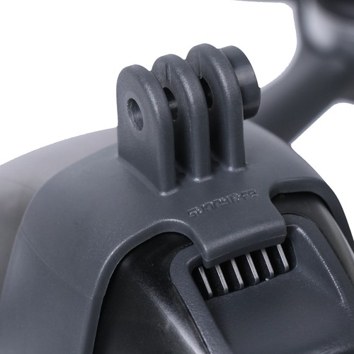 Passend für DJI FPV Halterung Suchscheinwerfer Tasche 2 Kamera Drohne Zubehör - Bild 5 von 15