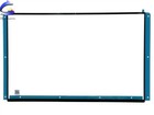 New For Dell XPS 15 9500 9510 Precision 5500 5560 LCD Front Bezel Cover 08V5JH