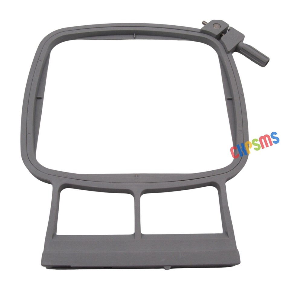 Small / Large Hoops FOR Singer FQ4,XL400, XL420 Futura,XL550,XL580,FQ4 ...