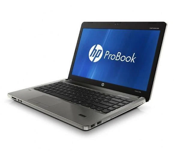 Laptop HP ProBook 4330s Celeron B840 1.90Ghz 4GB/500GB HDD KAM HD Win 7 Pro - Bild 3 von 3