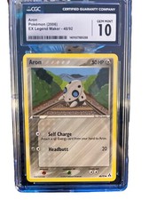 Aron 48/92 Legend Maker Regular on eBay