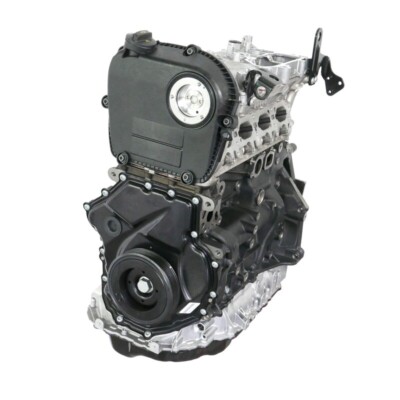 Teilmotor geschl. für Audi Seat VW 1.8 CDA CAB CGY
