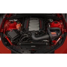 Kn Nextgen Cold Air Intake Kit For 2016-2024 Chevy Camaro Ss 6.2l V8