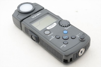 Near Mint] Sekonic C-500 Prodigi Color temp meter 6138#J1115 | eBay