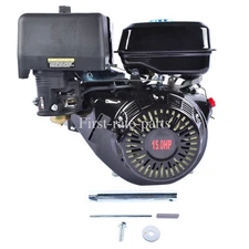 4-Stroke 15HP/13HP 420cc/389cc Gas Engine Motor Go Kart Single Cylinder 3600 RPM