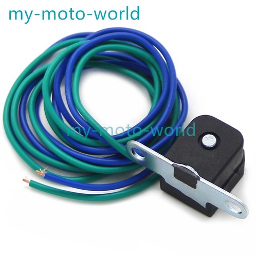 For Suzuki Pulse Pulsar Coil Generator Assembly VS1400 Intruder 1400 1987-2004 - Picture 7 of 7