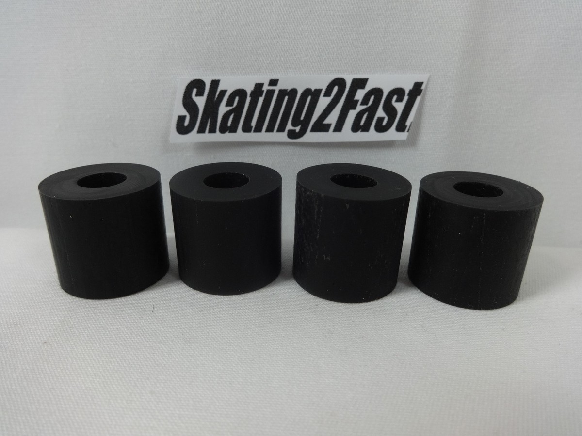 io クッション Set of 4 NEW Replacement LASER 45° Single Action Cushions 90A