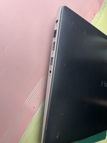 ASUS Q301L Intel Core i5-4200U 4GB RAM 500GB HDD wifi WEBCAM HDMI TOUCHSCREEN - Picture 13 of 15
