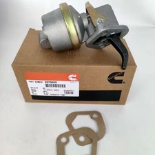 NEW OEM Fuel Transfer Pump 4983584 3970880 fit for Cummins 6BT 4BT Engine