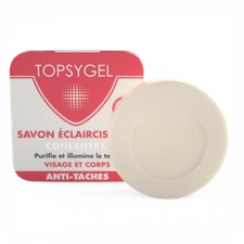 HT26 Topsygel Lightening soap / Savon Eclaircissant