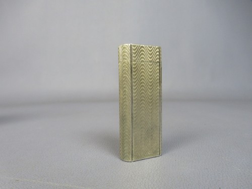 Bronica 59606 Rare Silver Plated Vintage 70s Lighter - Picture 4 of 22