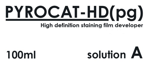 Pyrocat-HD in glycol, high acutance film developer (10 liters), Alt.photography - 第 2/3 張圖片