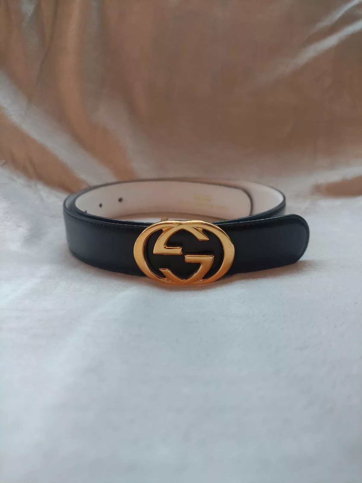 Ceinture Gucci 85 cm