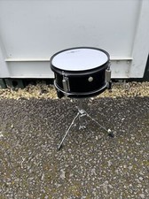 Free P&P. 10” Snare Drum