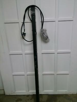 Liebert Emerson Network Power Mph2 Rack Pdu Metered Distribution Unit - MPHB1103