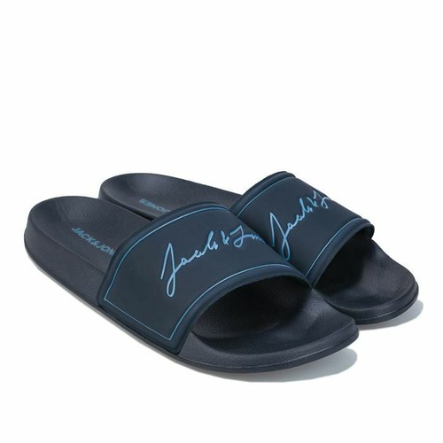 Jack Jones Gary Slip on Slider Sandals 