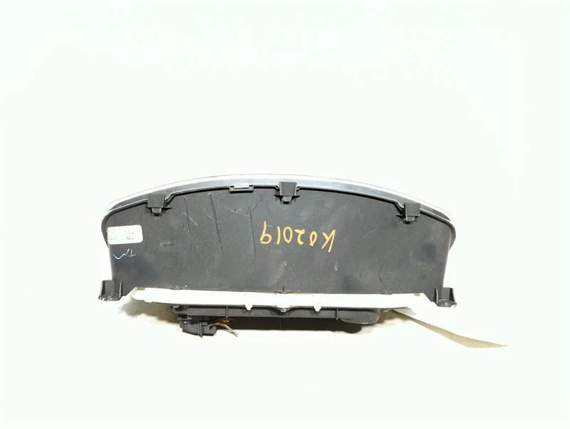 Used Speedometer Gauge fits: 2007 Gmc Canyon US cluster w/o Xtreme package conve - Изображение 2 из 4