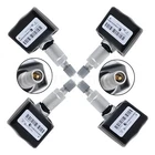 4x Tire Pressure Sensor TPMS 40700-1AA0C For Nissan Titanium Murano Pathfinder FX45 M35