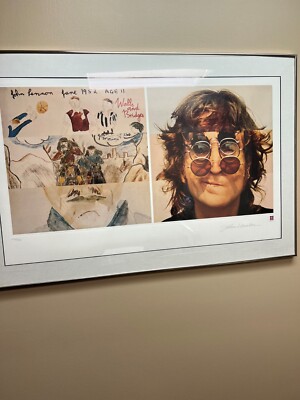 貴重UK John Lennon Walls and Bridges Walls And Bridges: Amazon.co.uk: CDs & Vinyl