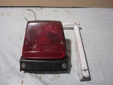 Honda: Fanale posteriore Stanley HM49 RC MBX 50 80 Taillight AC05 HC04/5