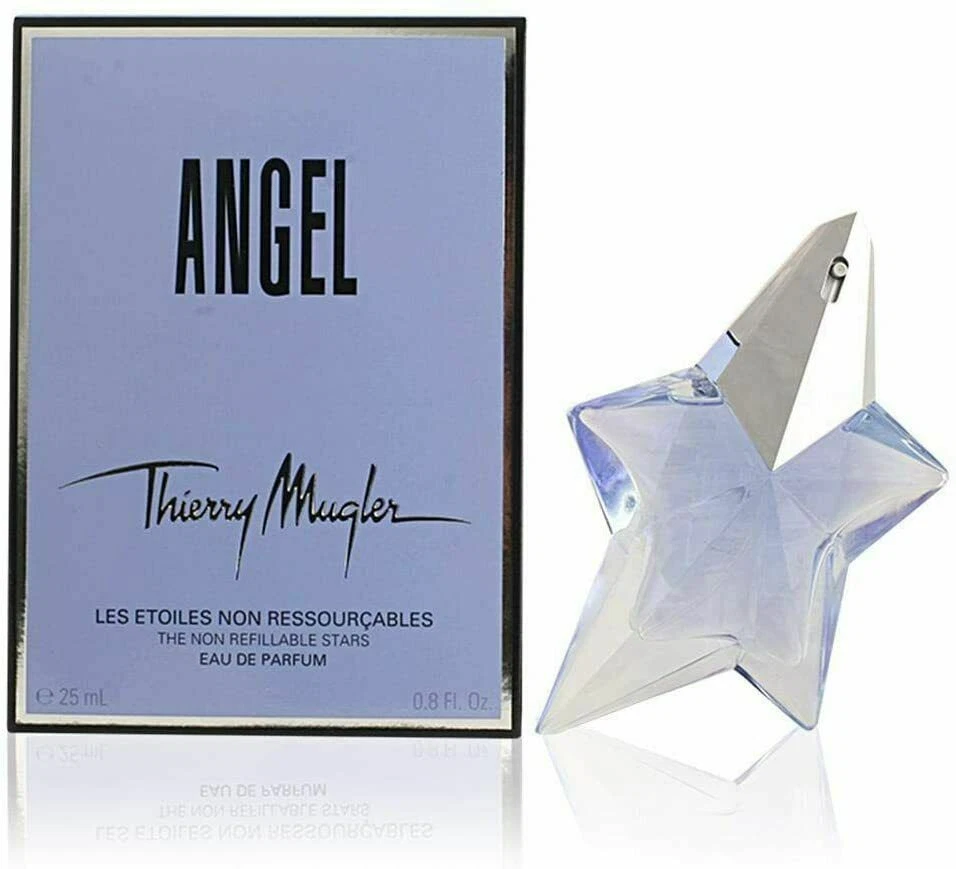 Mugler angel 30ml hot sale