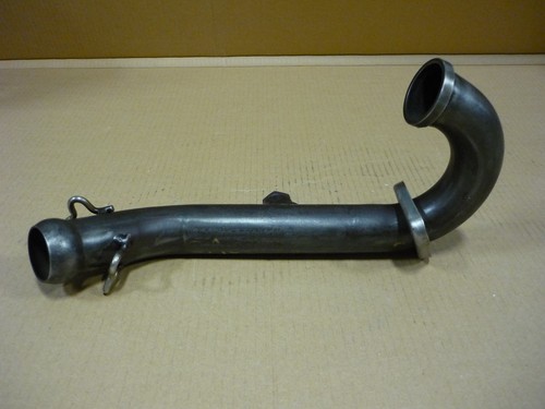 Bombardier Can Am Outlander 800 Front tuned pipe - Picture 8 of 9