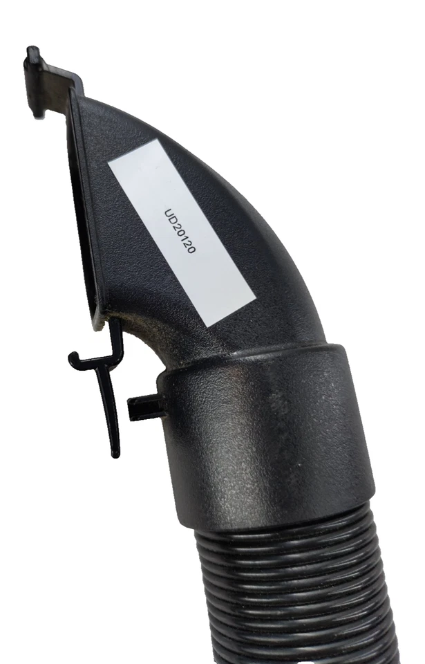 Accesorio de montaje de manguera real DIRT DEVIL para UD20120 negro 5002722U Foto 4 de 4