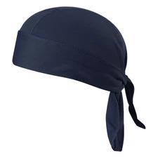 Cycling Hat under Helmet Quick Dry Pure Cycling Cap Head Scarf Summer Men Runnin