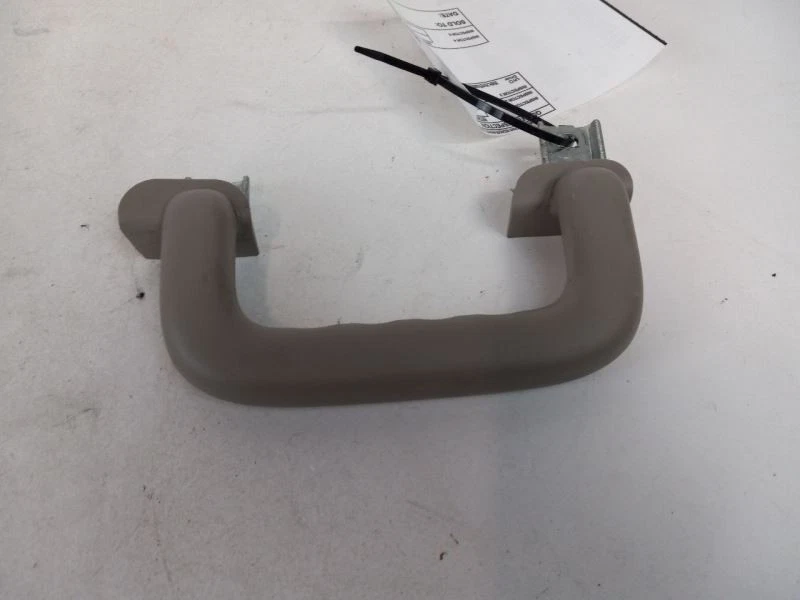 2008 FORD EXPLORER REAR LEFT ROOF HANDLE 2551 - Image 3 of 4