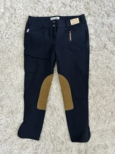 Tailored Sportsman Trophy Hunter Breeches Size 30R