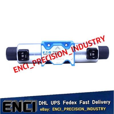 DG4V-5-2NJ-M-U-H6-20 Eaton Vickers (Danfoss) Valve 616772 /Made in UK