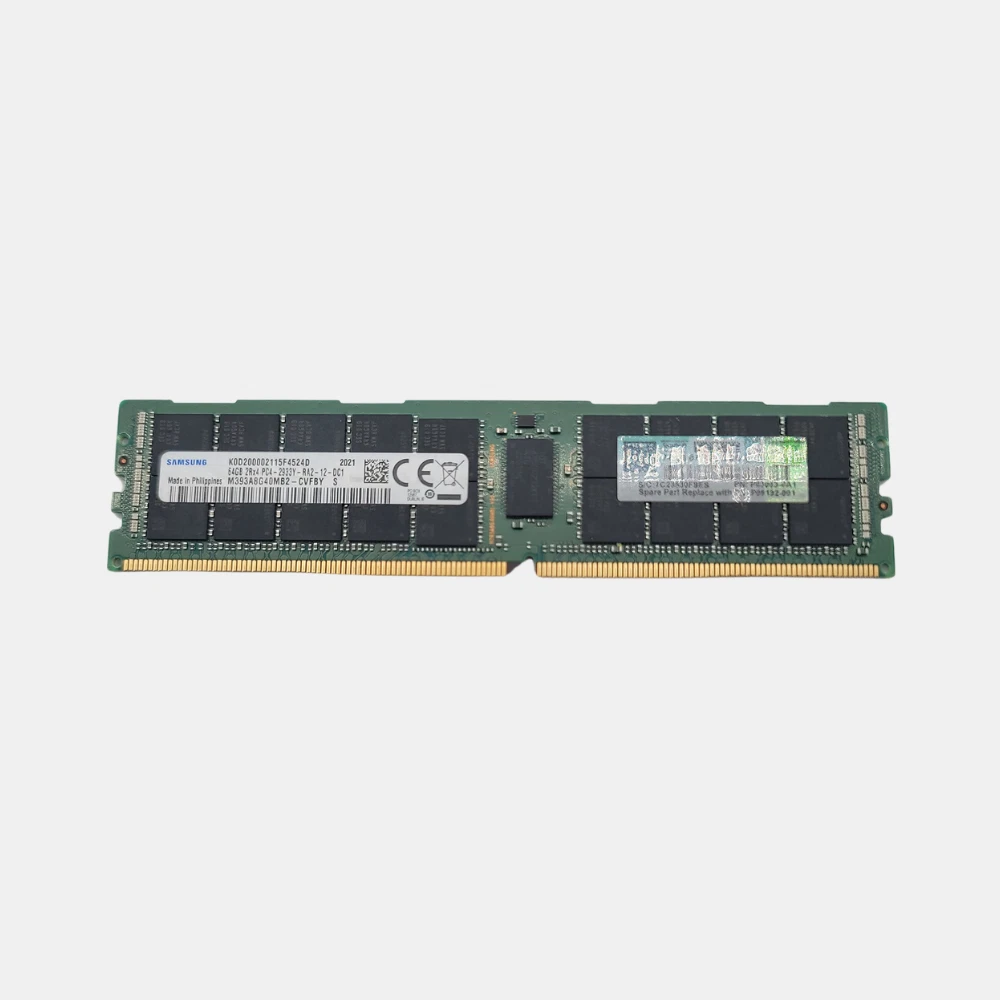 Samsung RDIMM DDR4 SDRAM Memory (RAM) for sale | eBay