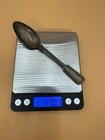 Vintage Gorham Sterling Silver Spoon 17.03 Grams 5.5”