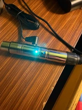 Donner DMX XLR 2.4G Wireless 1 Transmitter & 2 Receivers LED Lighting Control