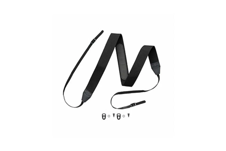 FZ-VNSG21U Panasonic FZ-VNSG21U tracolla Computer portatile Nero - Immagine 2 di 2