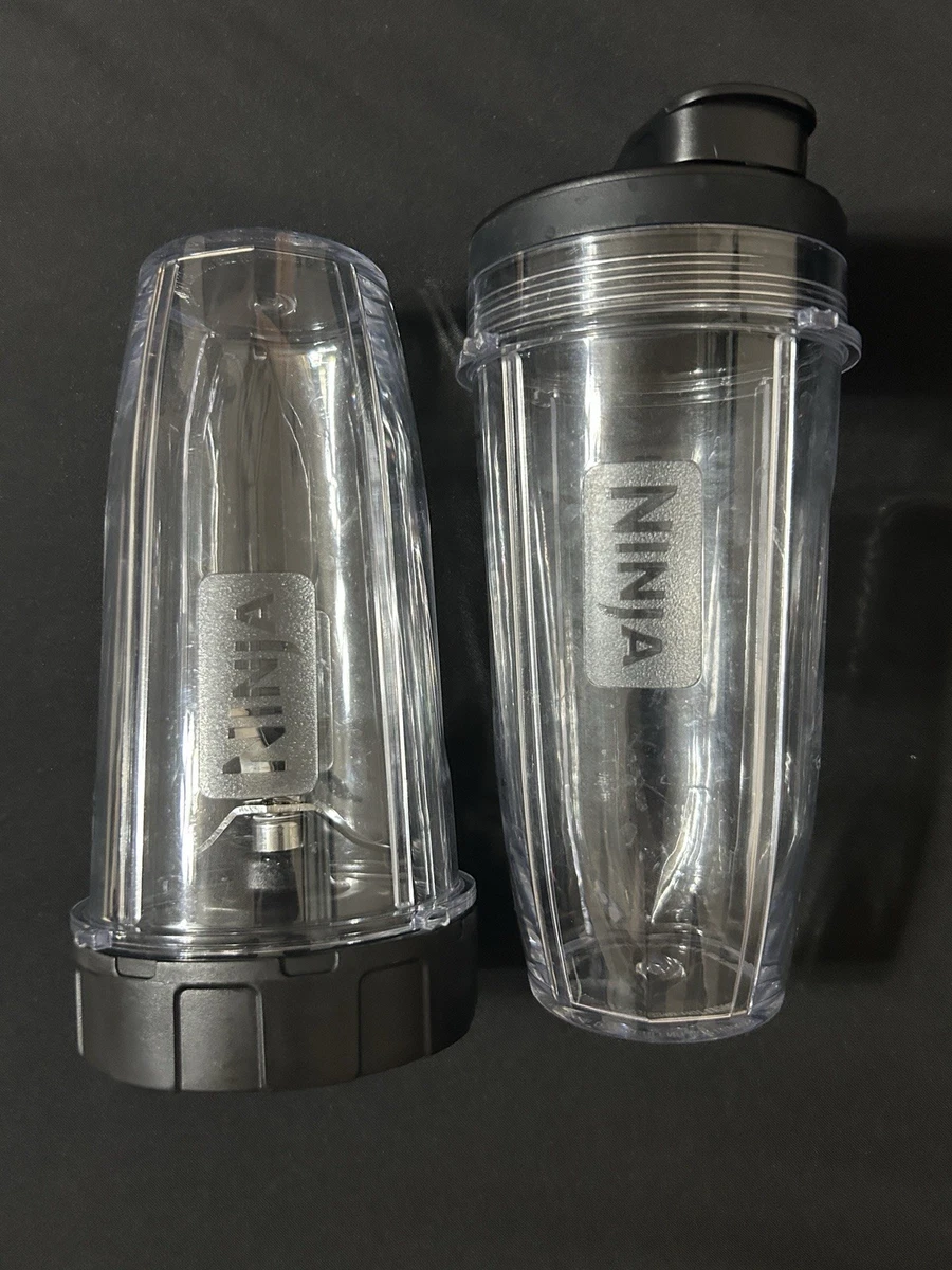Ninja Single Serve Blender Countertop Blenders for sale | eBay
