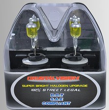 Icbeamer 12v 880 884 885 892 893 Super Yellow Replace Oem Fog Halogen Bulbs X71 Icbeamer 12v 880 884 885 892 893 Super Yellow Replace Oem Fog Halogen Bulbs X71