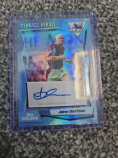 2025 Topps Decades Premier League 1990s Soccer Checklist Guide in-content 30