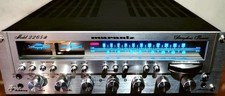 Marantz 2265B - revidiert, recap, LED, voll f...