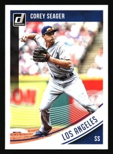 Los Angeles Dodgers Baseball Cards - Choose from 100s Player Qty Disc - Pt 10