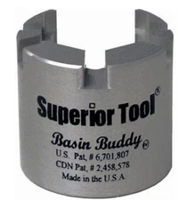 Superior Tool Basin Buddy