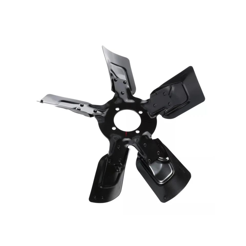 Genuíno OEM Mopar Para Jeep Wrangler 2001 2002 2003 2004 2005 2006 Ventilador de Refrigeração - Imagem 3 de 4