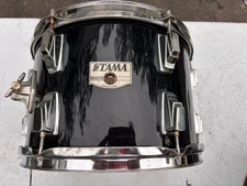 Vintage Tama Swingstar  12” x 8” Tom  Made In Japan Badge.
